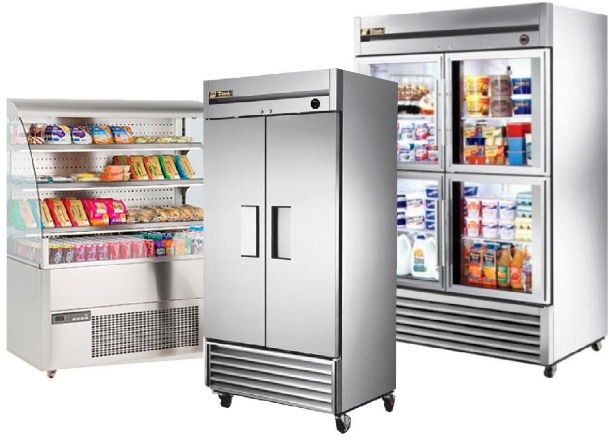 Commercial refrigeration Repair Melbourne cool room repairs