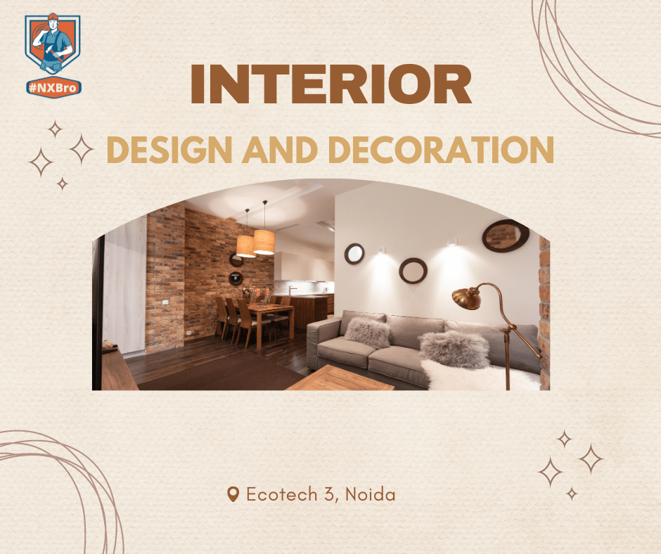 Interior Design Services NX Interior