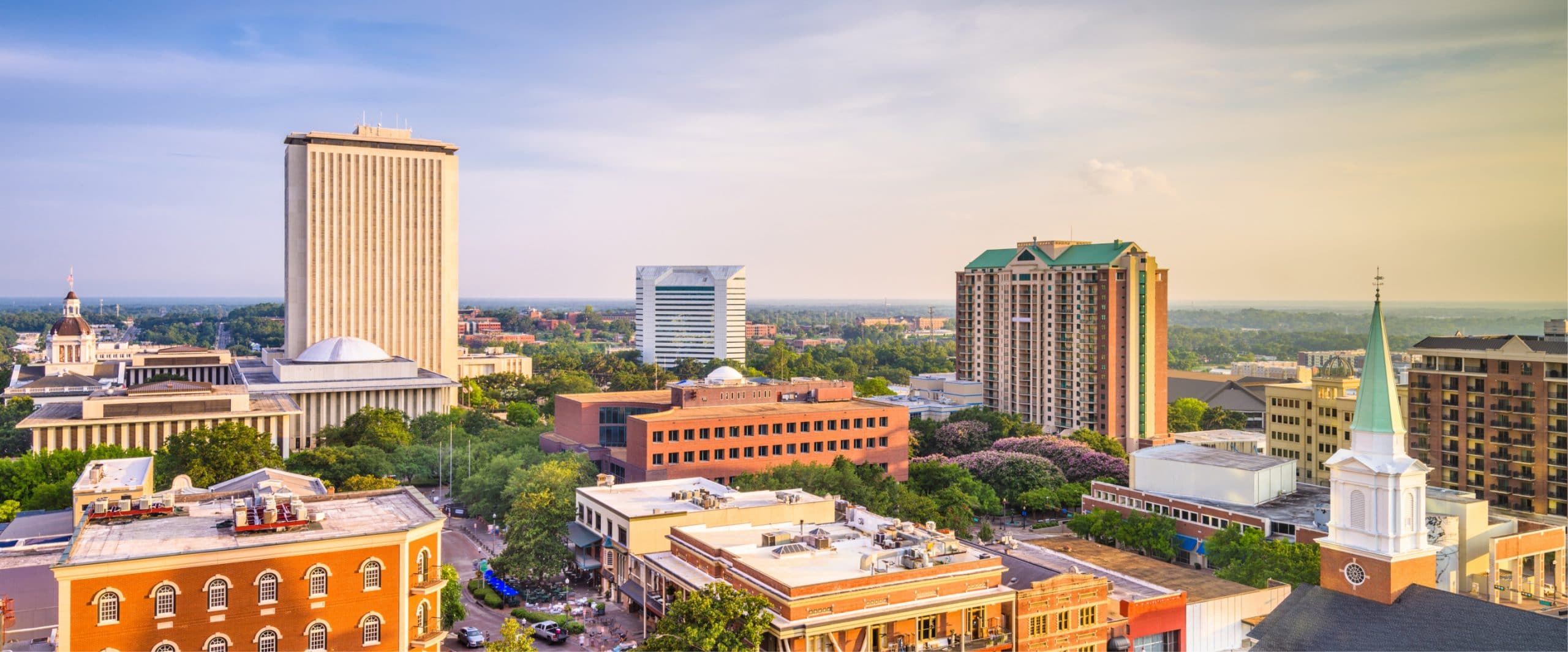 Location Apartments Near Florida State University NxNW