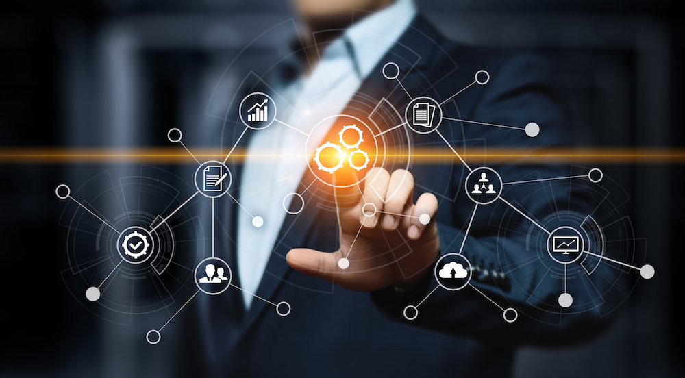 Manufacturing Software Comparison PLM vs ERP and PLM vs MES Creo