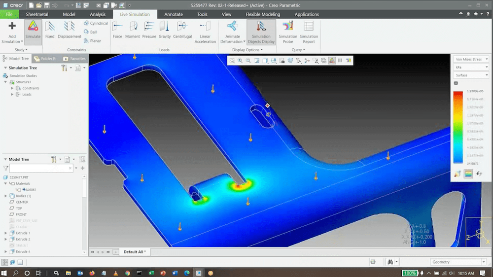 Creo Video Tutorial How to Increase Productivity Creo