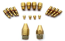 Accessories, Options, and Replacement Parts for NXR Professional Ranges