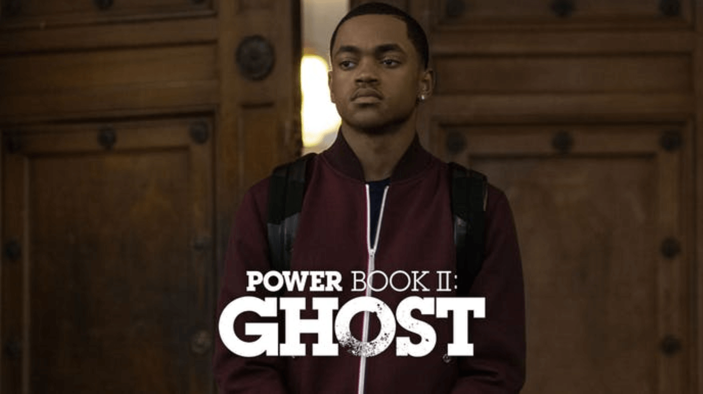 Power Book II Ghost Premiere Date on Starz; When Will It Air
