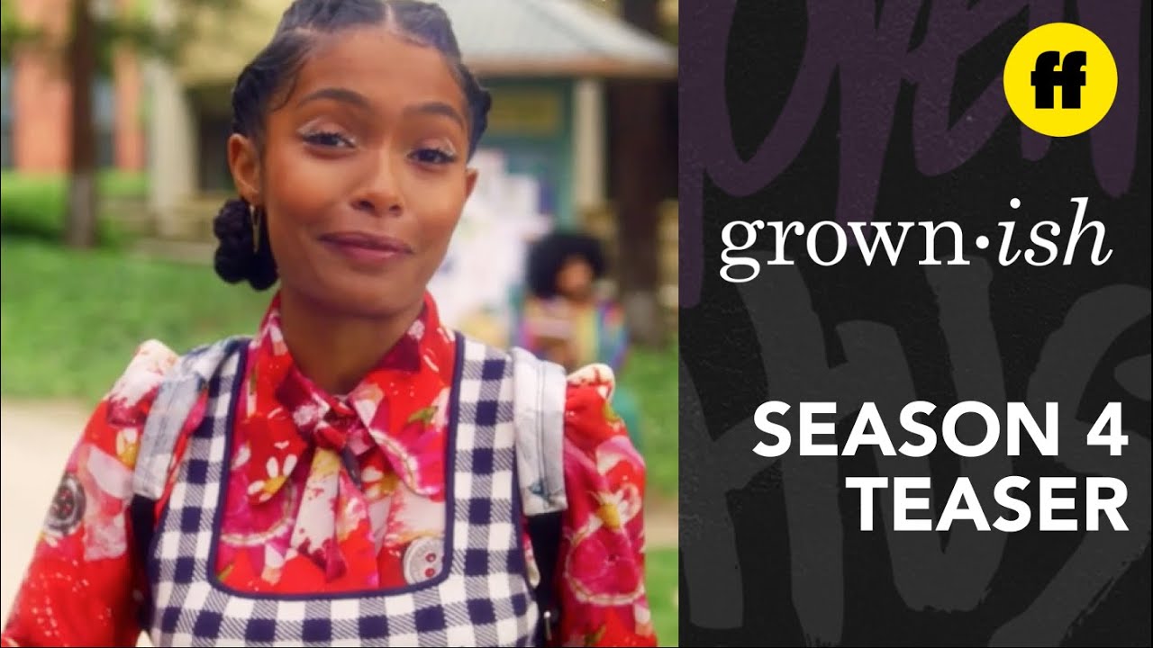 New Shows On Freeform Fall 2023