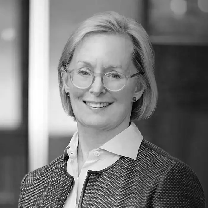 Claudia Huntington • NXSTEP Opportunity Partners