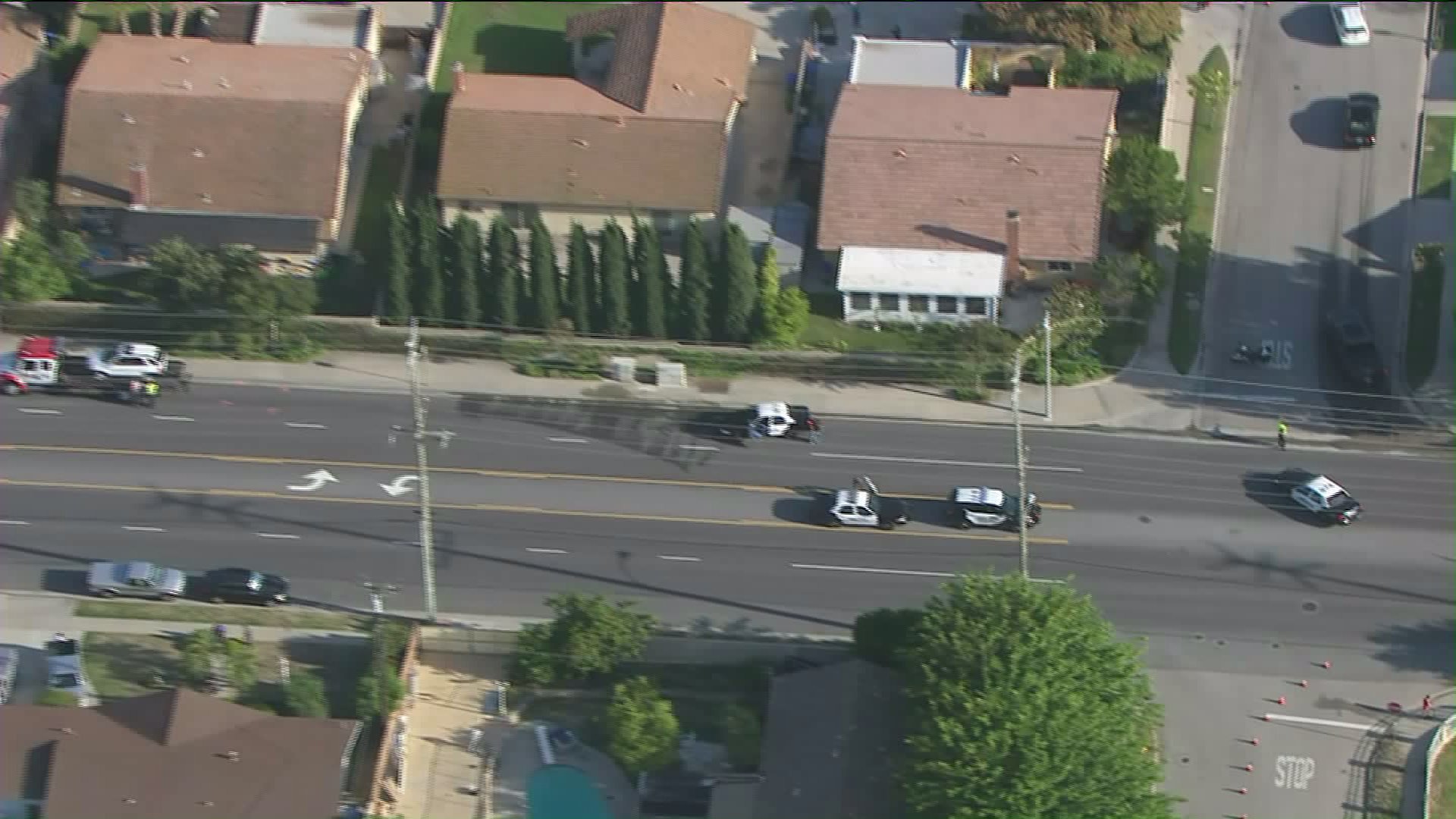 FourthGrader Dies After Falling Into Path of Car During