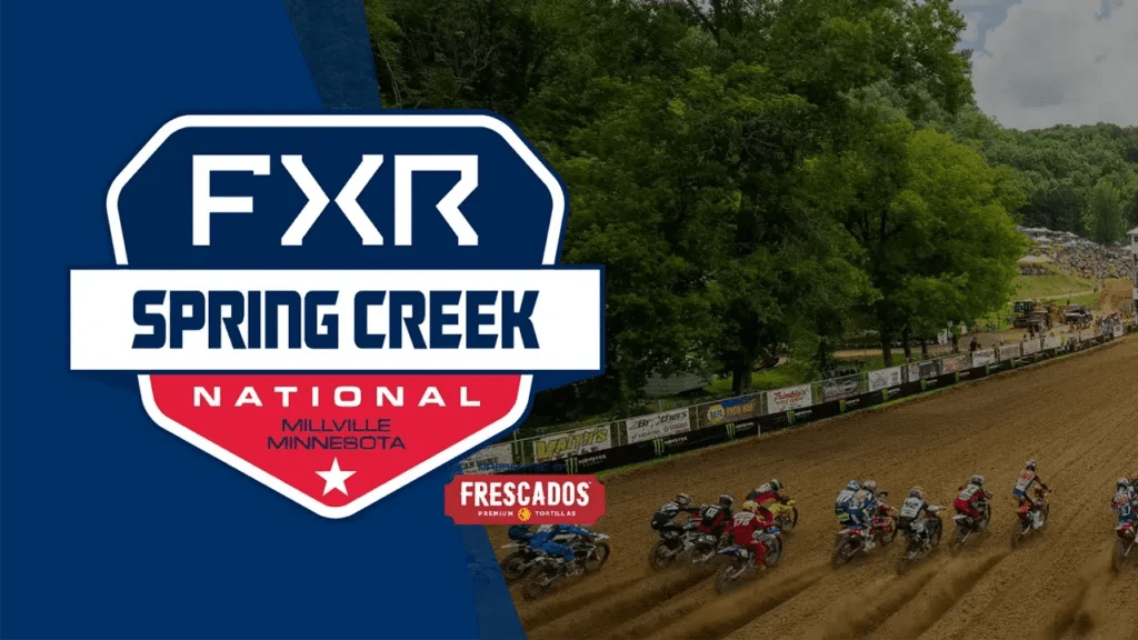 Motocross Betting Insights & News