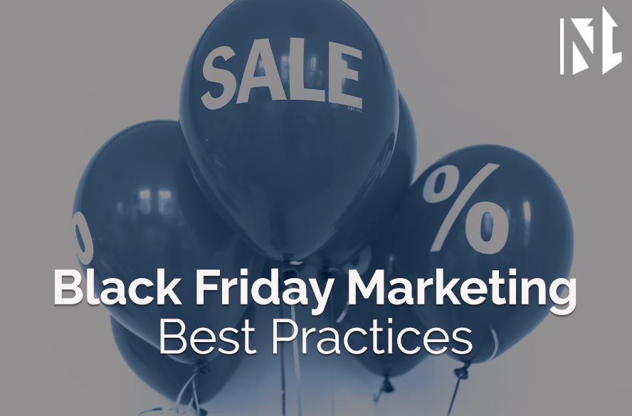 Black Friday Marketing Best Practices
