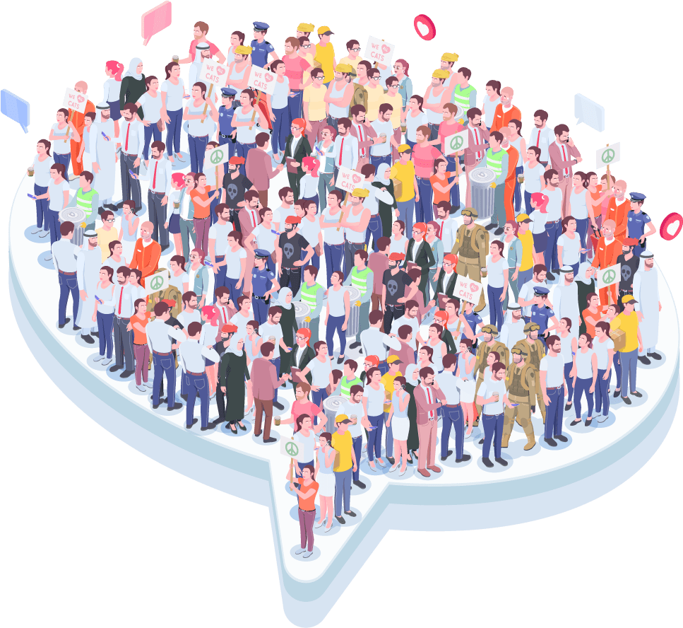 The Art of Communication Next Level Network