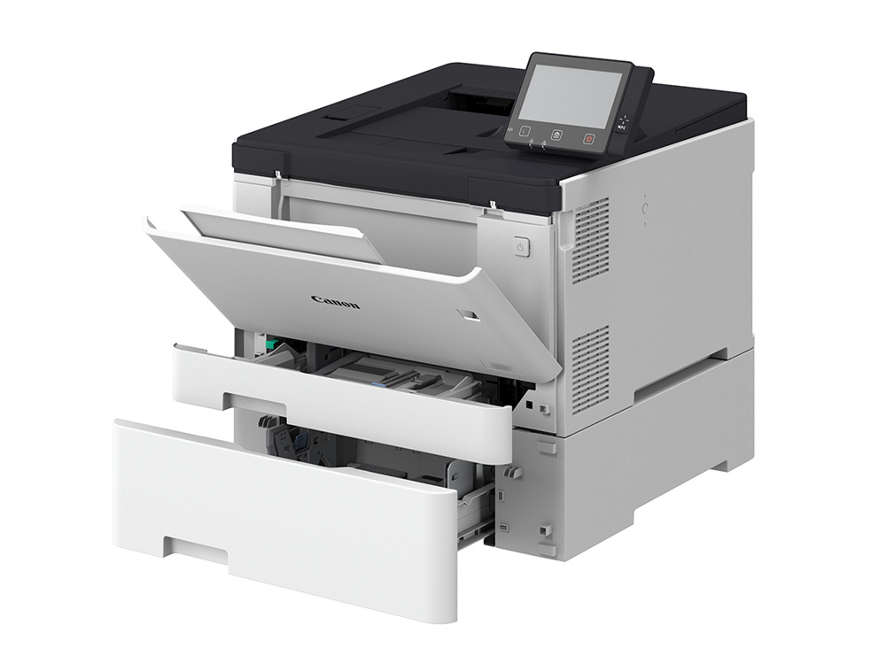 New Canon imageCLASS Printers are Perfect for Offices NXT Malaysia
