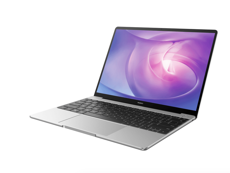 Huawei Laptops And Tablet Available On 8 June NXT