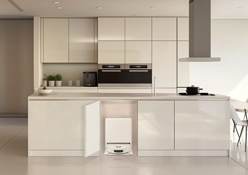 LG Unveils NextLevel Vacuum Cleaning Solutions at IFA 2024 NXT