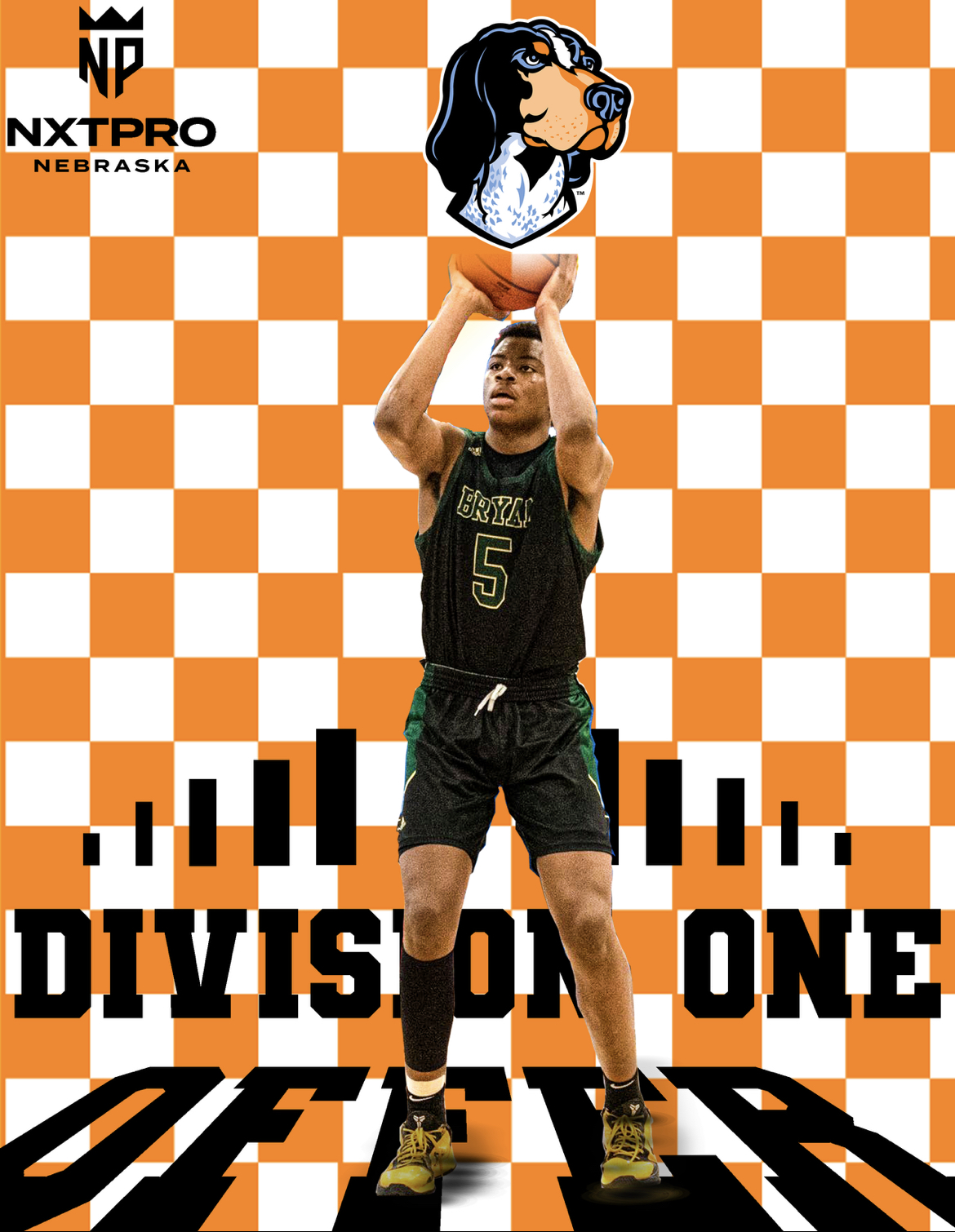 The SEC Calls Bynum's Name NXTPRO Hoops