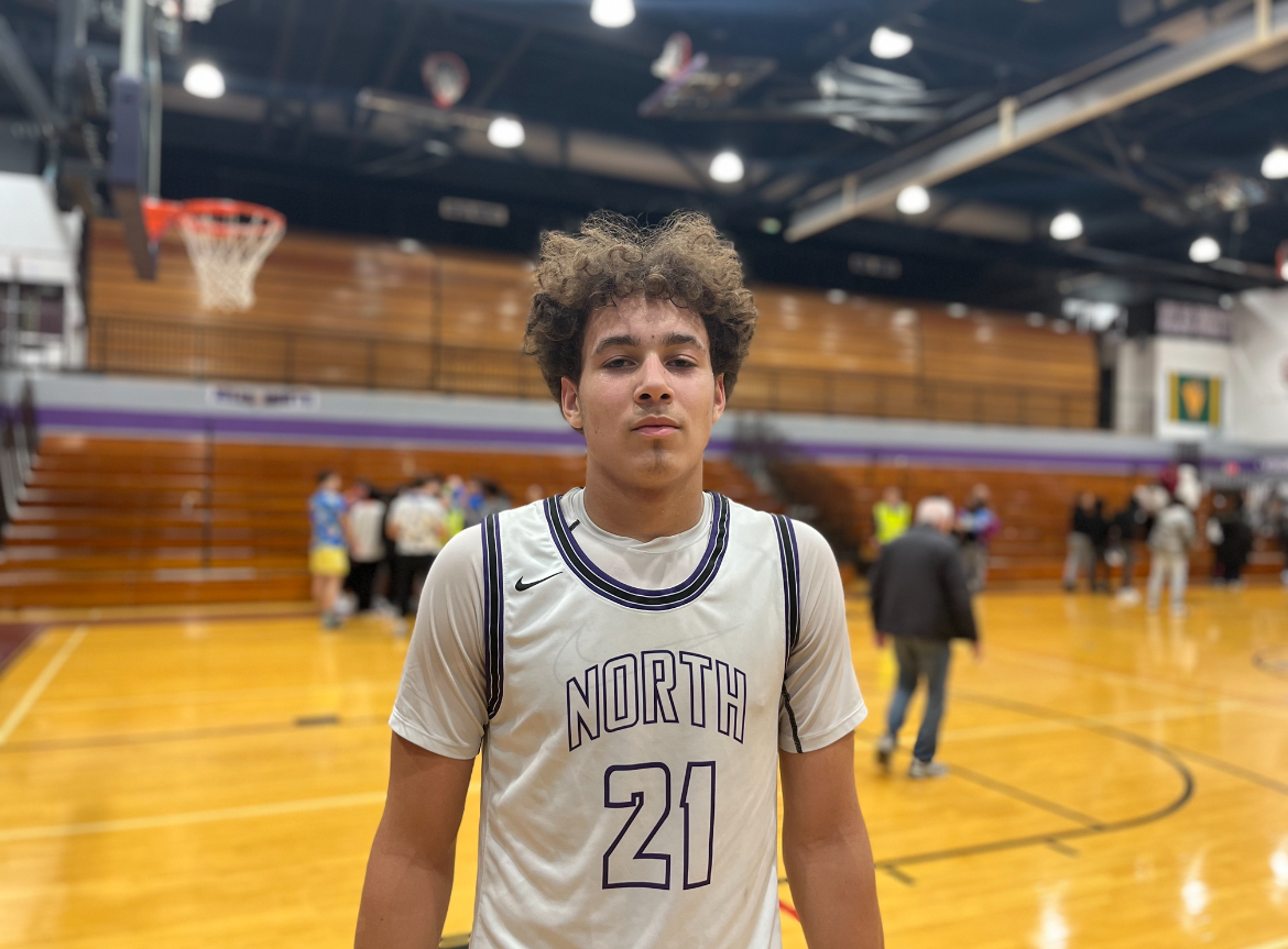 Game Notes Niles North vs Lake Forest NXTPRO Hoops