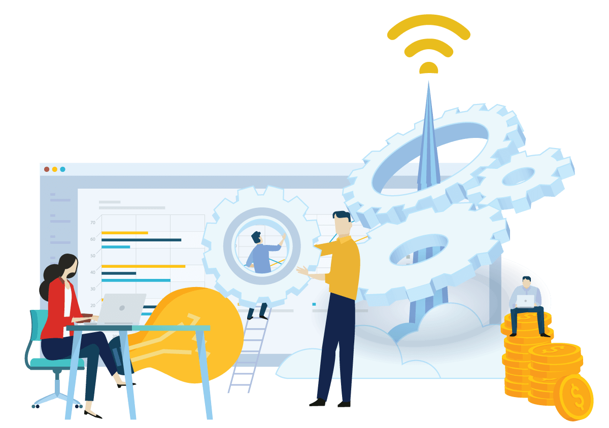 Master Agent For NXTSYS Master Agent