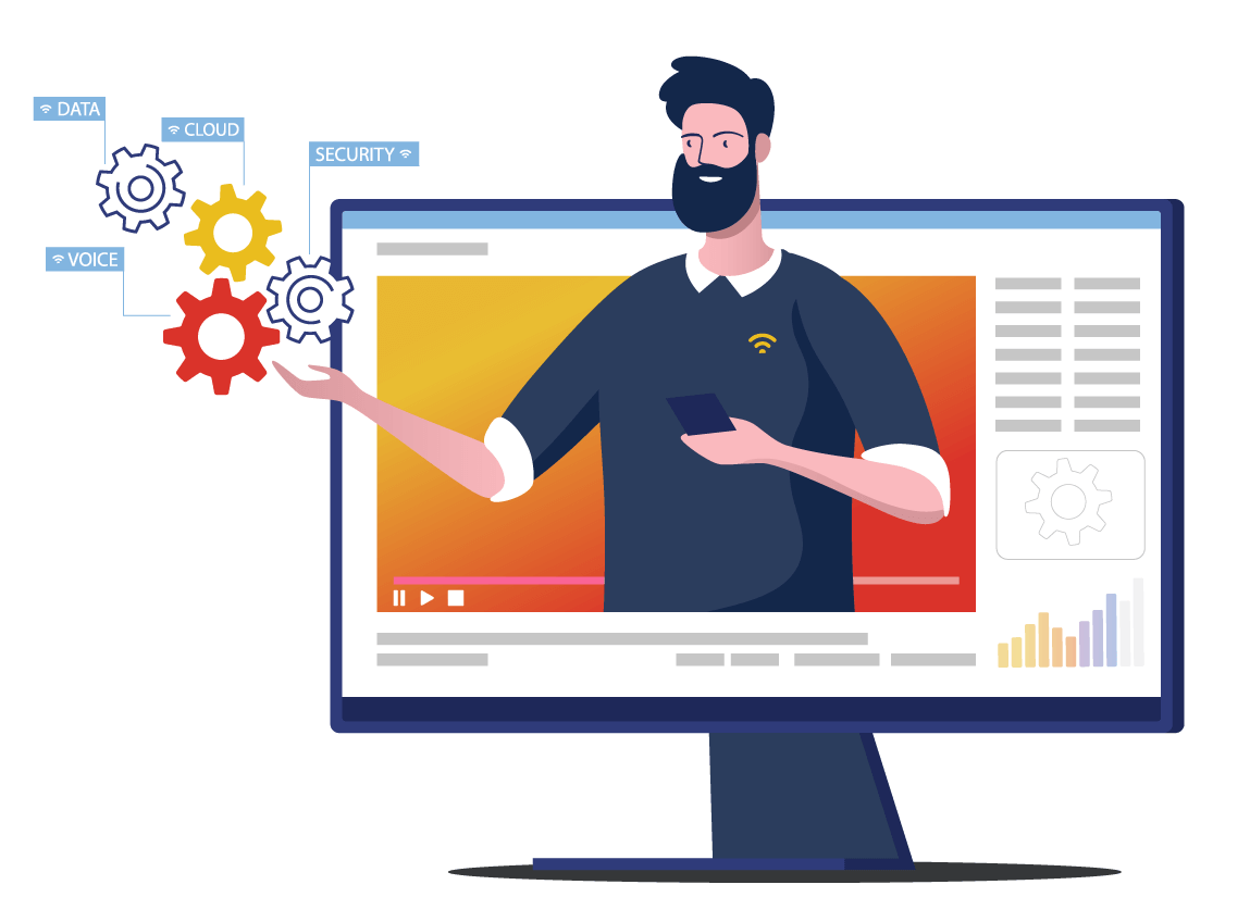 Master Agent For NXTSYS Master Agent