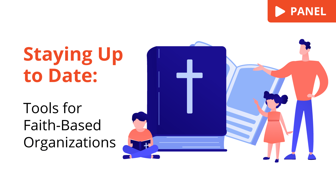 Staying Up to Date Tools for FaithBased Organizations NXUnite by