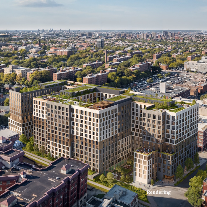 Utopia Living Residential Project Manhattan Regional Center