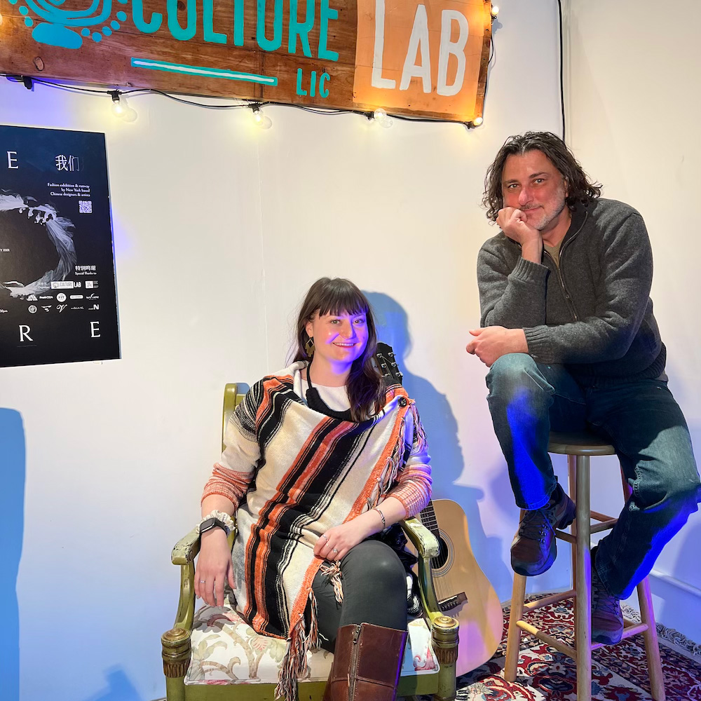 ニューヨークに誕生した文化施設「Culture Lab」 さまざまな世代のアーティストから支持される理由とは？ NY FUTURE LAB