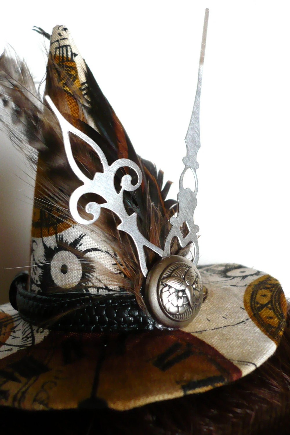 Steampunk Halloween?! steamfashion — LiveJournal