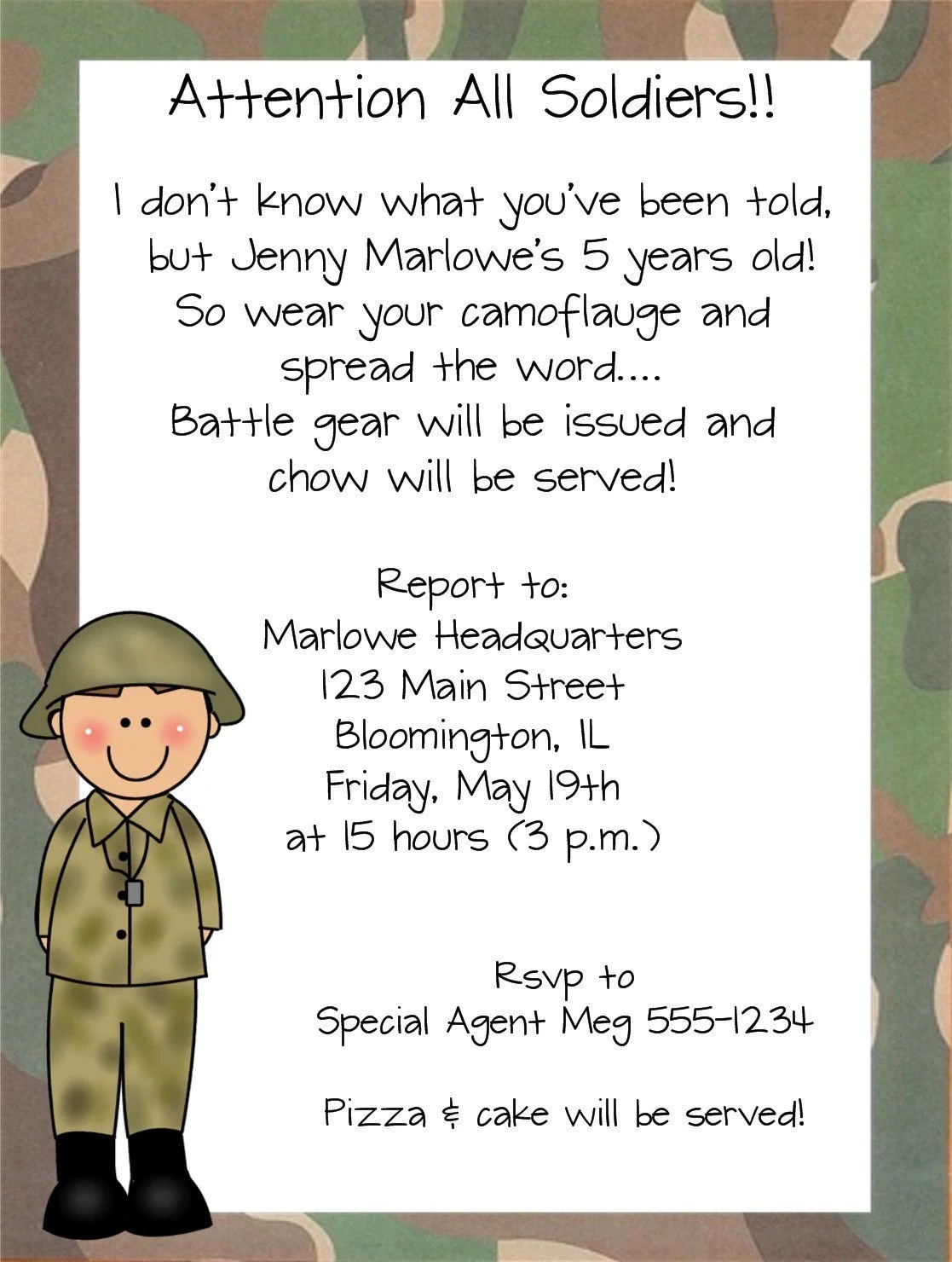 Funny 40th Birthday Invitations Wording