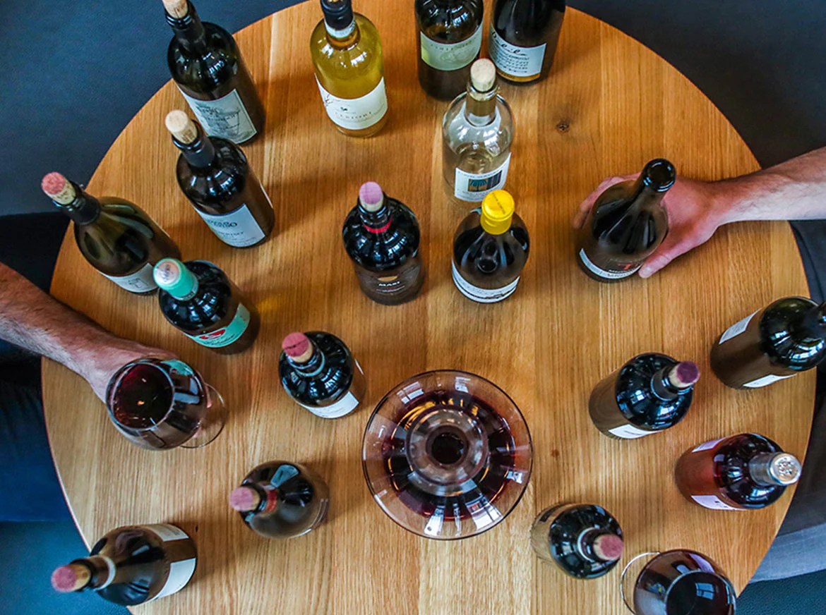 5 Ways to Up Your Wine Game Verve Wine NYC
