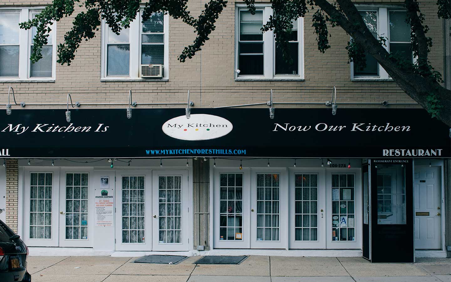 NYC Elopement NY1 Minute 1