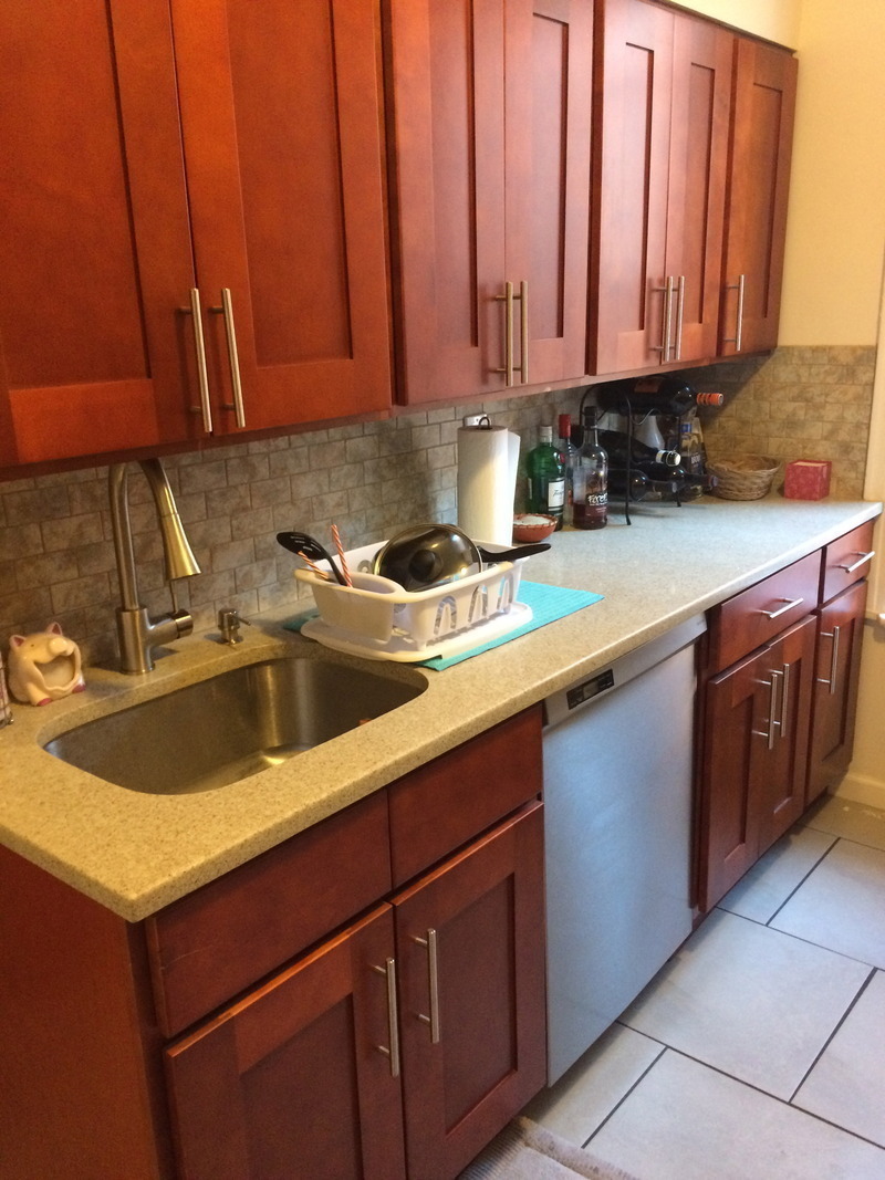 TwoBedroom Astoria Apartment (No Broker Fee) New York Squared