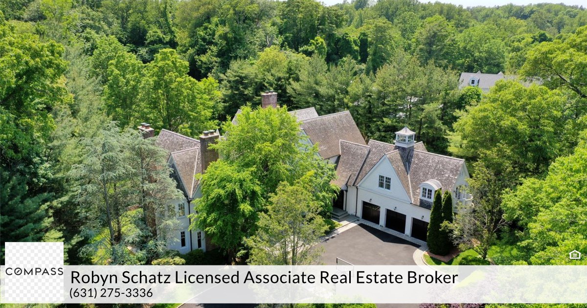 36 Sterling Lane, Sands Point, NY 11050