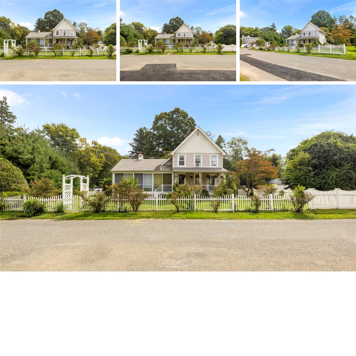 60 Mc Kinney Ave, Northport, NY 11768
