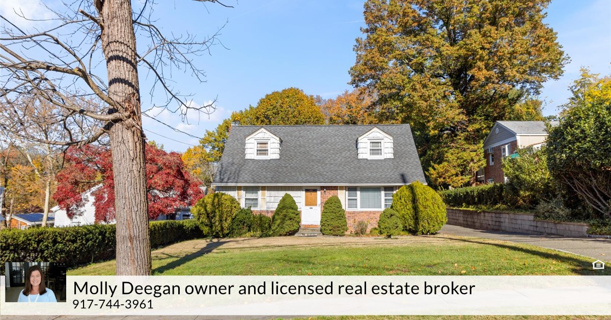 100 Glenwood Rd, Glenwood Landing, NY 11547