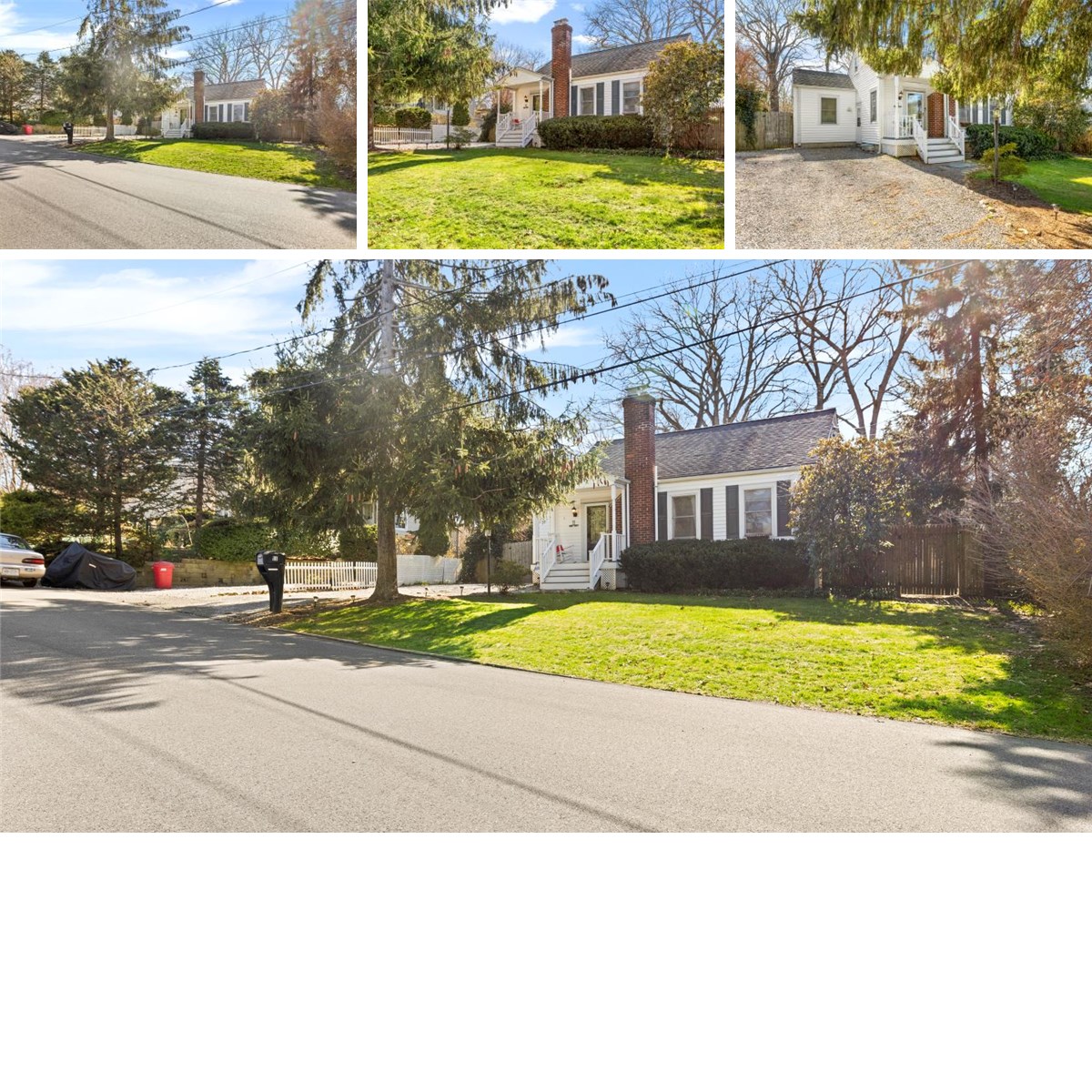 11 Grant St, East Northport, NY 11731