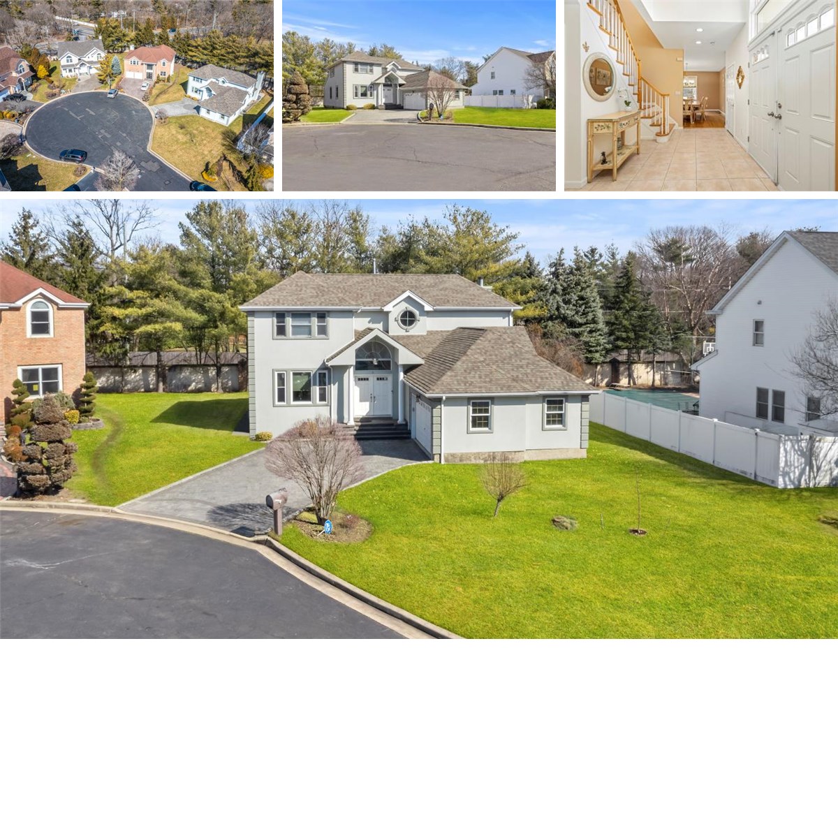 5 Laurel Ln, Old Westbury, NY 11568