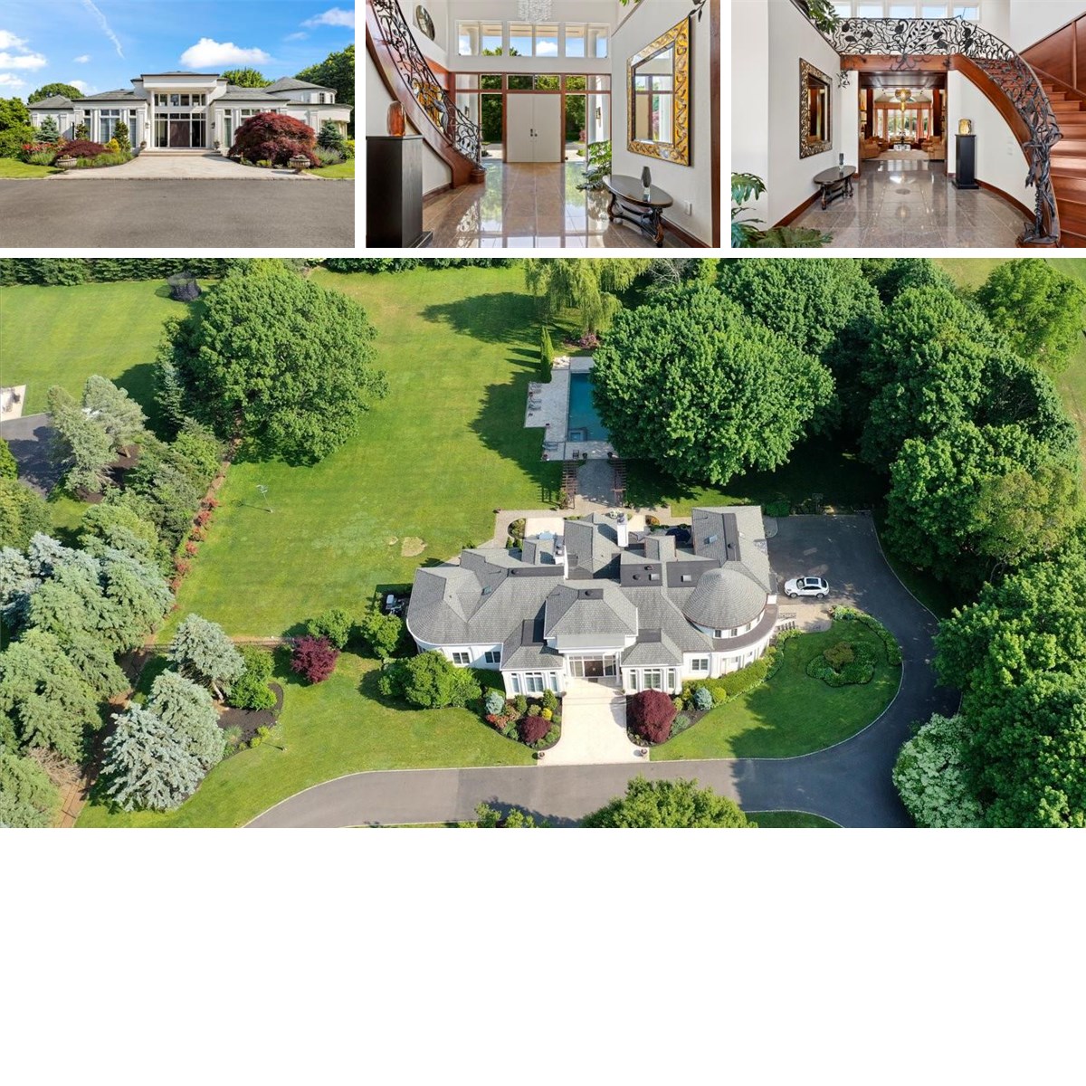 4 Polo Dr, Old Westbury, NY 11568