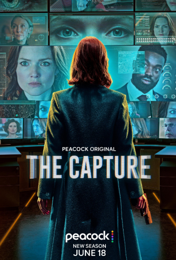 The Capture