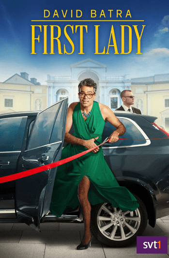 First Lady