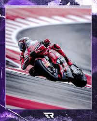 MotoGp 2025 Amerikas