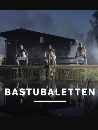 Bastubaletten