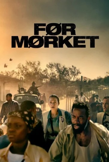 Før Mørket