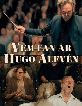 Vem fan är Hugo Alfvén?