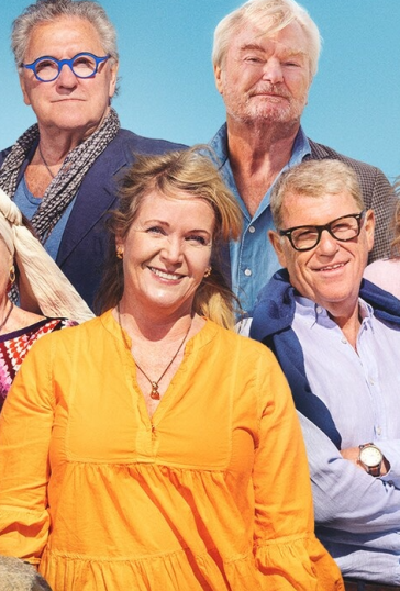 Seniorsurfarna