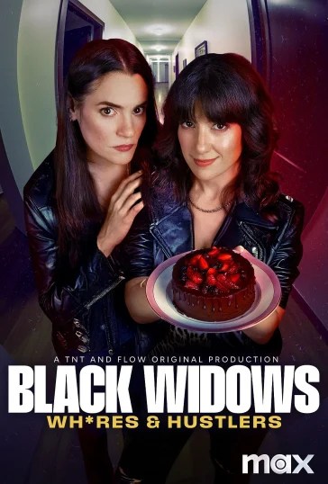Black Widows: Whores and Hustlers