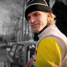 Tim, rally och kärlek