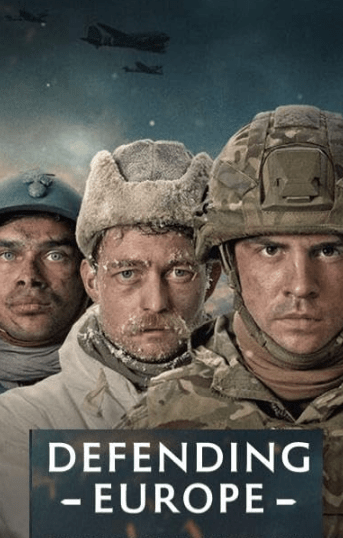 Defending Europe