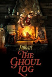 Fallout: The Ghoul Log