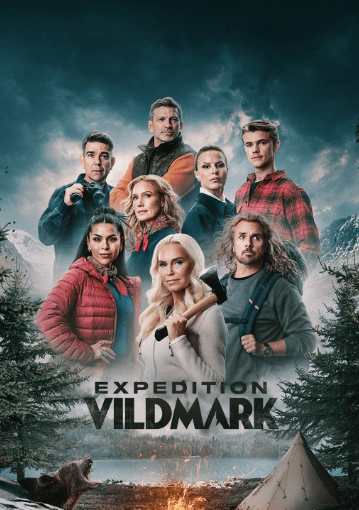Expedition Vildmark