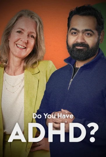Do You Have ADHD?