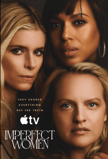 Imperfect Women