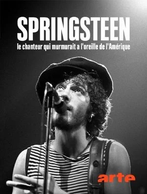 Bruce Springsteen – Born in the USA