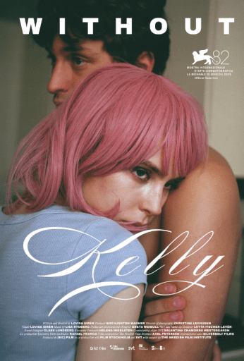 Utan Kelly